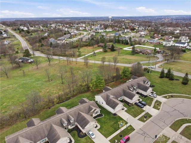 2122 Castle Pines Court, Hamilton, OH 45013