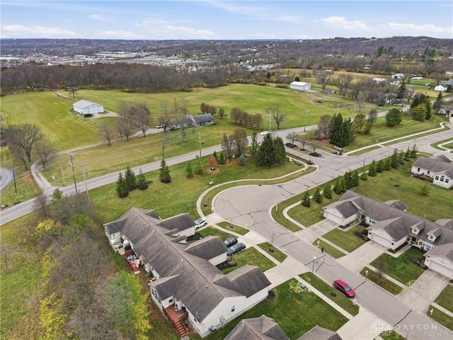 2122 Castle Pines Court, Hamilton, OH 45013