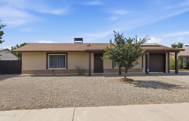 3749 W DAILEY Street, Phoenix, AZ 85053