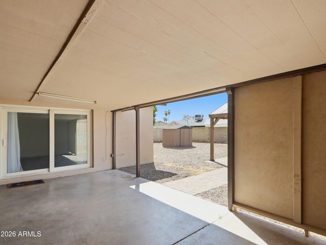 3749 W DAILEY Street, Phoenix, AZ 85053