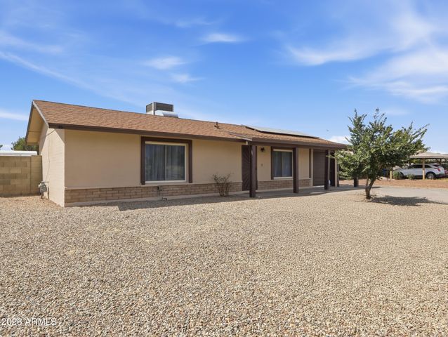 3749 W DAILEY Street, Phoenix, AZ 85053