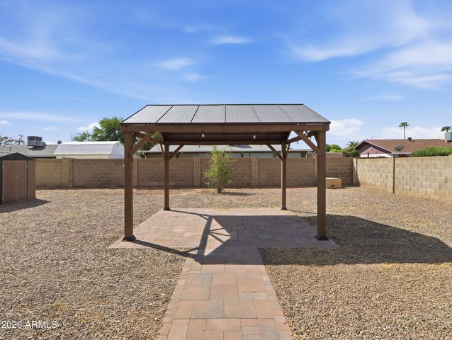3749 W DAILEY Street, Phoenix, AZ 85053