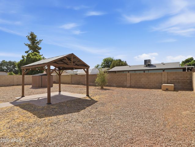 3749 W DAILEY Street, Phoenix, AZ 85053