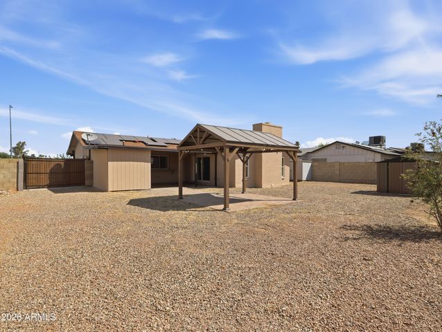 3749 W DAILEY Street, Phoenix, AZ 85053