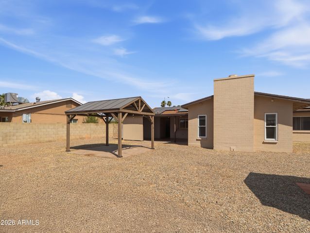 3749 W DAILEY Street, Phoenix, AZ 85053