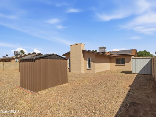 3749 W DAILEY Street, Phoenix, AZ 85053