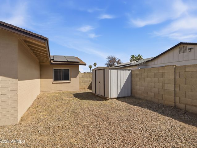 3749 W DAILEY Street, Phoenix, AZ 85053