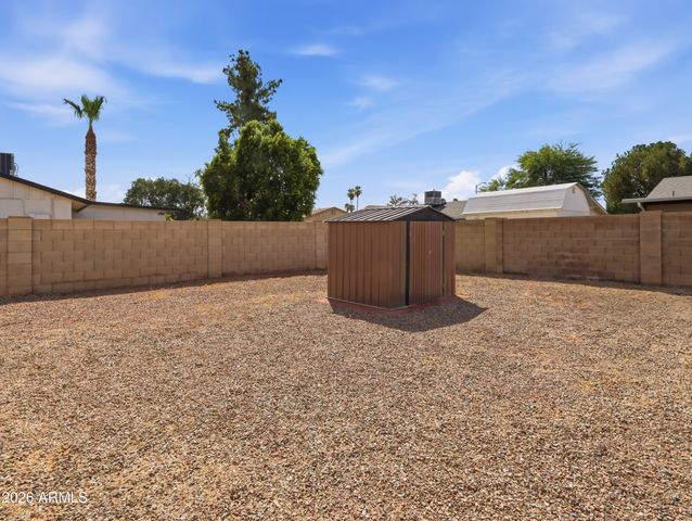 3749 W DAILEY Street, Phoenix, AZ 85053