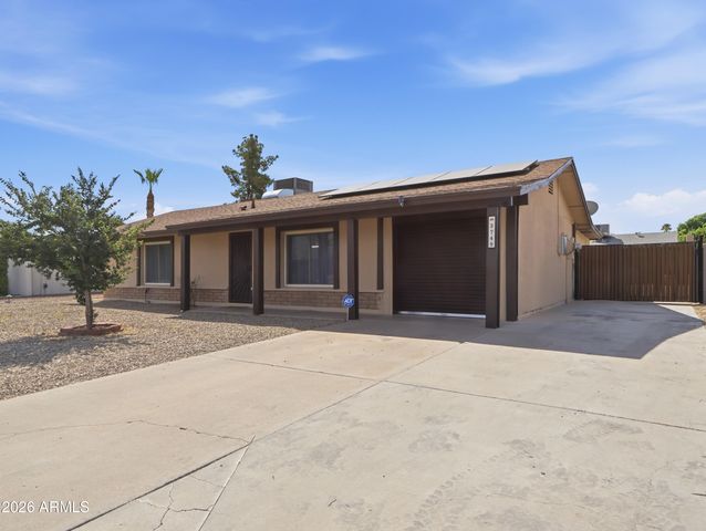 3749 W DAILEY Street, Phoenix, AZ 85053