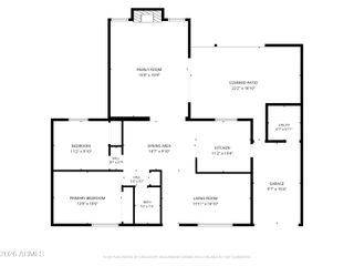 3749 W DAILEY Street, Phoenix, AZ 85053