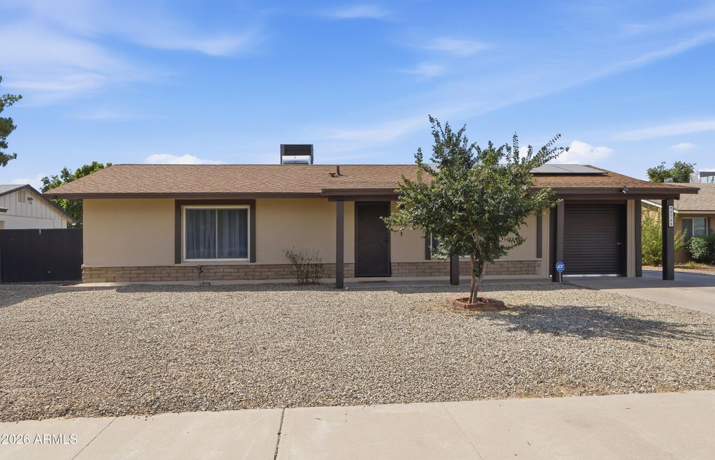 3749 W DAILEY Street, Phoenix, AZ 85053 — photo 2