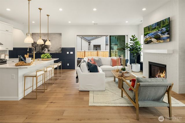 34026 Site 303 Buckeye Avenue SE, Black Diamond, WA 98010