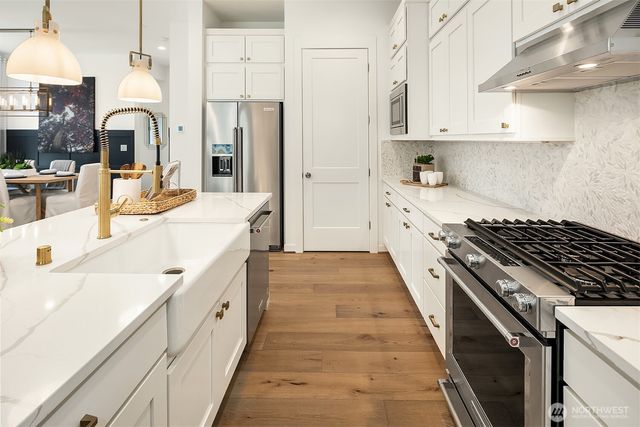 34026 Site 303 Buckeye Avenue SE, Black Diamond, WA 98010