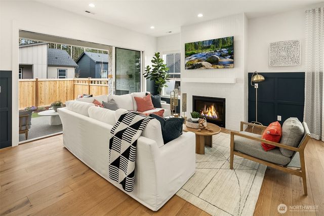 34026 Site 303 Buckeye Avenue SE, Black Diamond, WA 98010