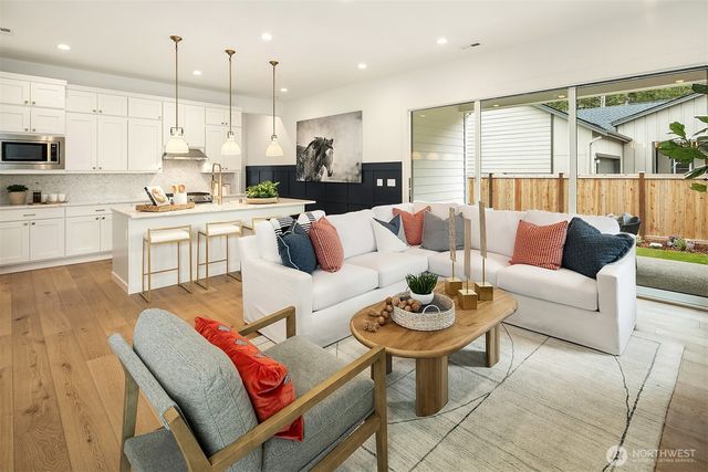 34026 Site 303 Buckeye Avenue SE, Black Diamond, WA 98010