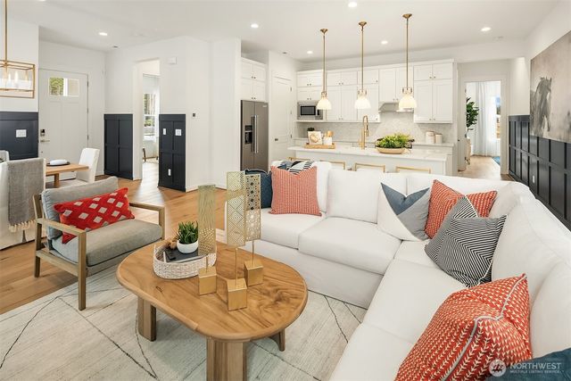 34026 Site 303 Buckeye Avenue SE, Black Diamond, WA 98010