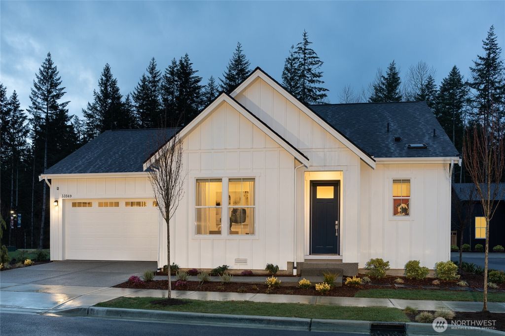 34026 Site 303 Buckeye Avenue SE, Black Diamond, WA 98010
