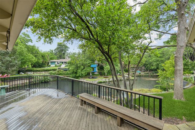 6640 Yosemite Lane, Dallas, TX 75214