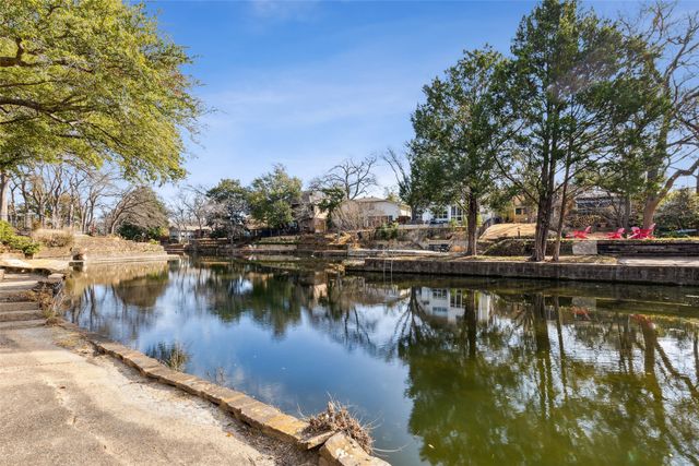 6640 Yosemite Lane, Dallas, TX 75214