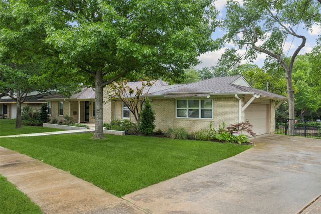 6640 Yosemite Lane, Dallas, TX 75214