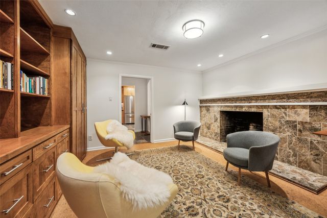 6640 Yosemite Lane, Dallas, TX 75214