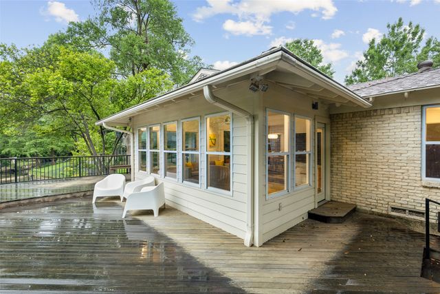 6640 Yosemite Lane, Dallas, TX 75214