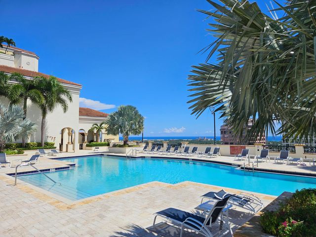 801 S Olive Avenue 1604, West Palm Beach, FL 33401