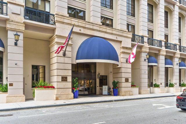801 S Olive Avenue 1604, West Palm Beach, FL 33401