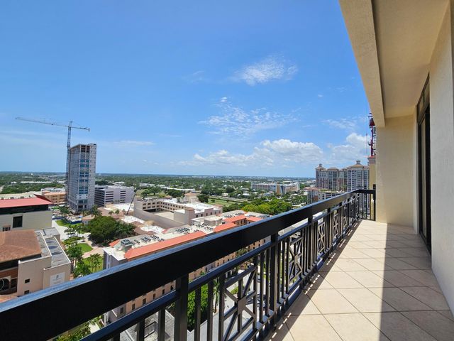 801 S Olive Avenue 1604, West Palm Beach, FL 33401