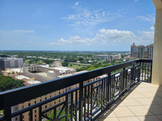 801 S Olive Avenue 1604, West Palm Beach, FL 33401