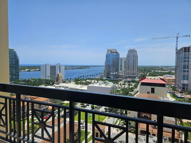 801 S Olive Avenue 1604, West Palm Beach, FL 33401