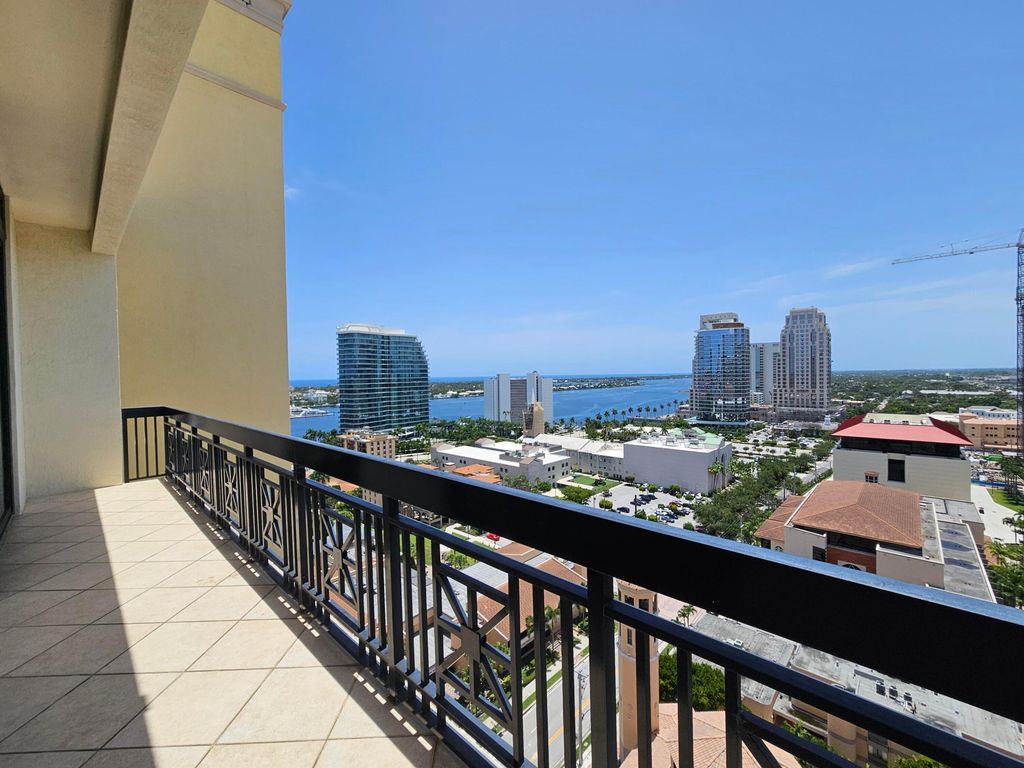 801 S Olive Avenue 1604, West Palm Beach, FL 33401