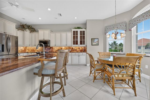 2590 TARPON COVE DRIVE 821, Punta Gorda, FL 33950