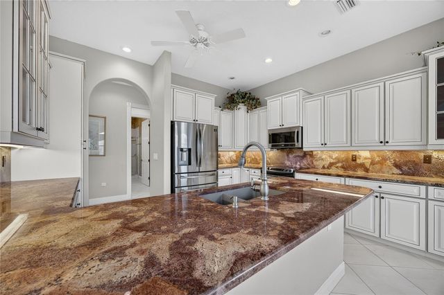 2590 TARPON COVE DRIVE 821, Punta Gorda, FL 33950