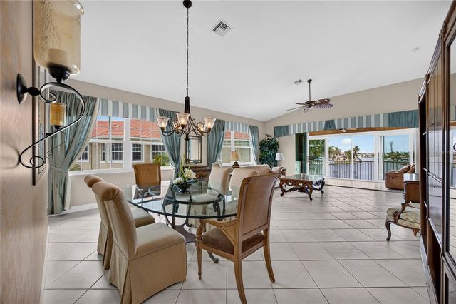 2590 TARPON COVE DRIVE 821, Punta Gorda, FL 33950