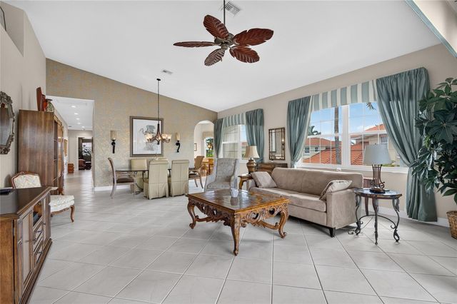 2590 TARPON COVE DRIVE 821, Punta Gorda, FL 33950