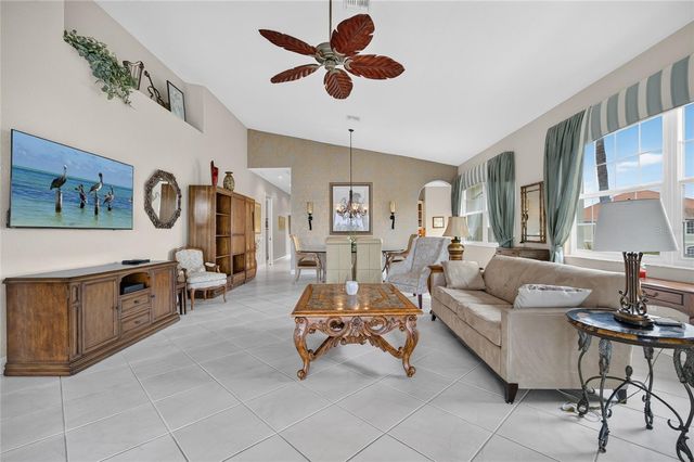 2590 TARPON COVE DRIVE 821, Punta Gorda, FL 33950