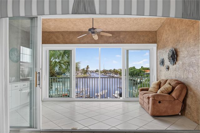 2590 TARPON COVE DRIVE 821, Punta Gorda, FL 33950