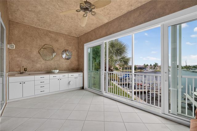 2590 TARPON COVE DRIVE 821, Punta Gorda, FL 33950