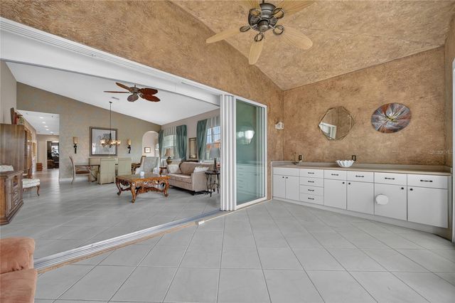 2590 TARPON COVE DRIVE 821, Punta Gorda, FL 33950