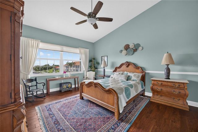 2590 TARPON COVE DRIVE 821, Punta Gorda, FL 33950