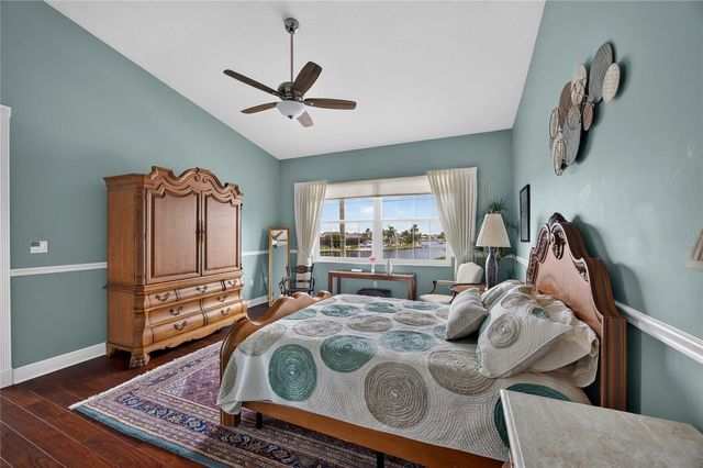 2590 TARPON COVE DRIVE 821, Punta Gorda, FL 33950