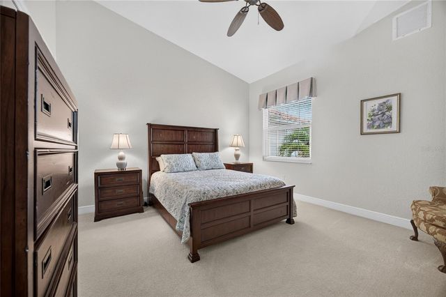 2590 TARPON COVE DRIVE 821, Punta Gorda, FL 33950