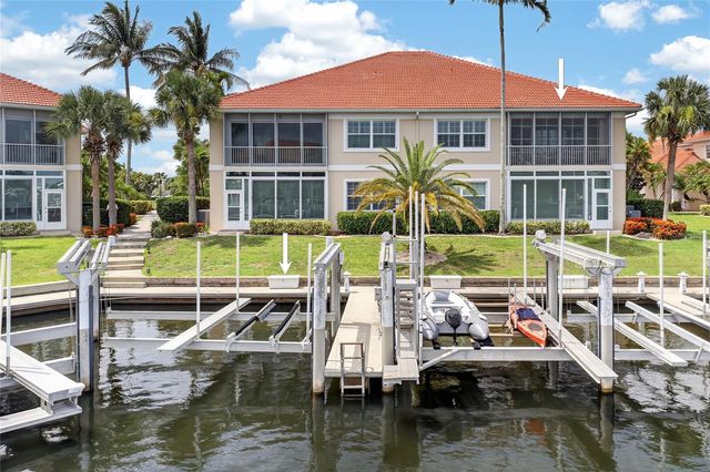 2590 TARPON COVE DRIVE 821, Punta Gorda, FL 33950