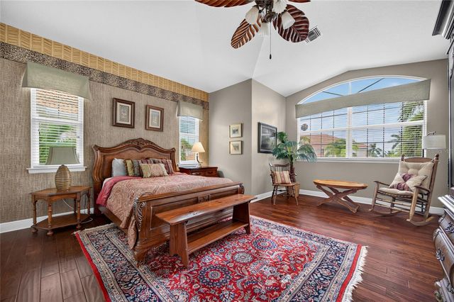2590 TARPON COVE DRIVE 821, Punta Gorda, FL 33950