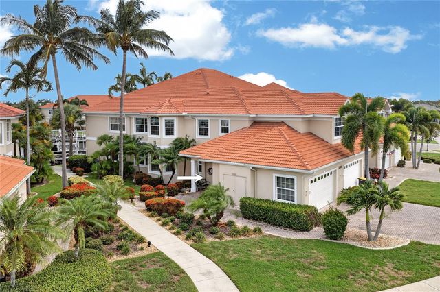 2590 TARPON COVE DRIVE 821, Punta Gorda, FL 33950