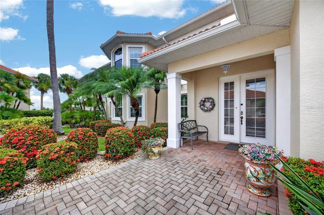 2590 TARPON COVE DRIVE 821, Punta Gorda, FL 33950