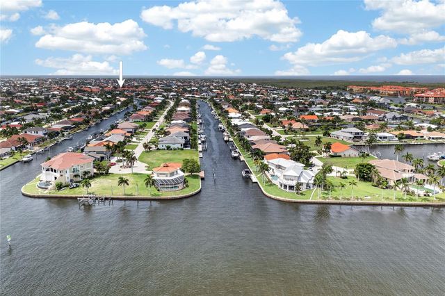 2590 TARPON COVE DRIVE 821, Punta Gorda, FL 33950