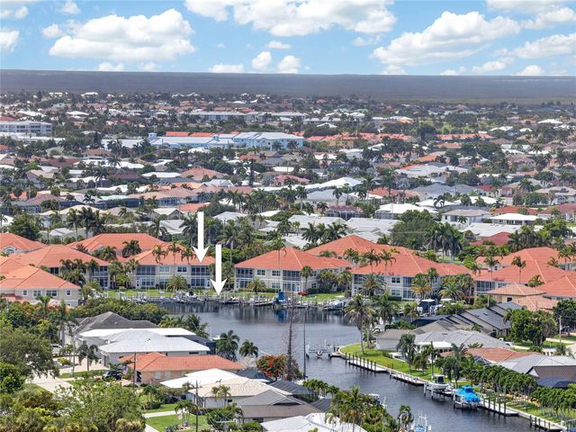 2590 TARPON COVE DRIVE 821, Punta Gorda, FL 33950