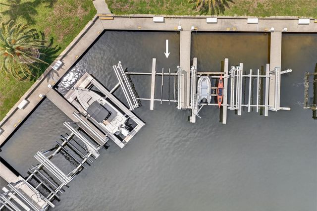 2590 TARPON COVE DRIVE 821, Punta Gorda, FL 33950
